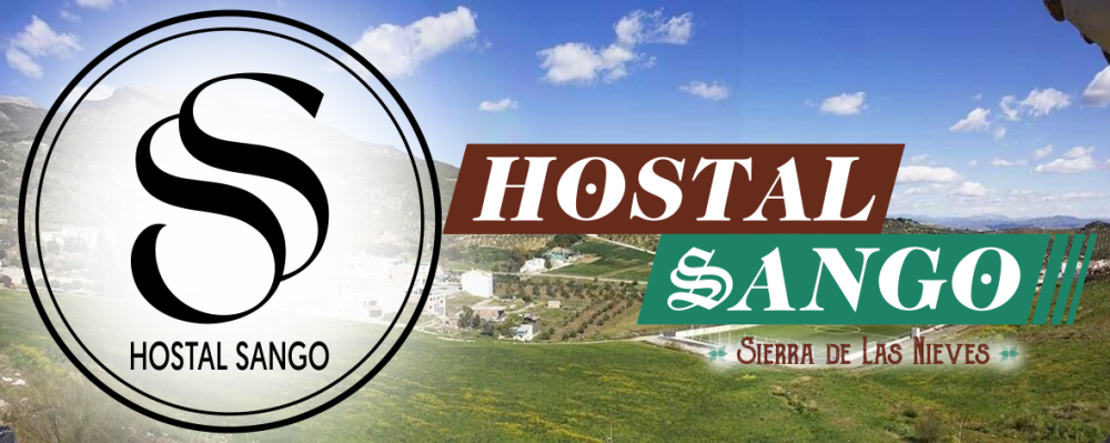 HOSTAL SANGO