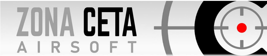 Zona Ceta Airsoft · Tactical Field